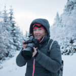 Pavlína Fuchsigová fotografie ©