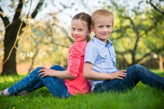 Pavlína Fuchsigová fotografie ©