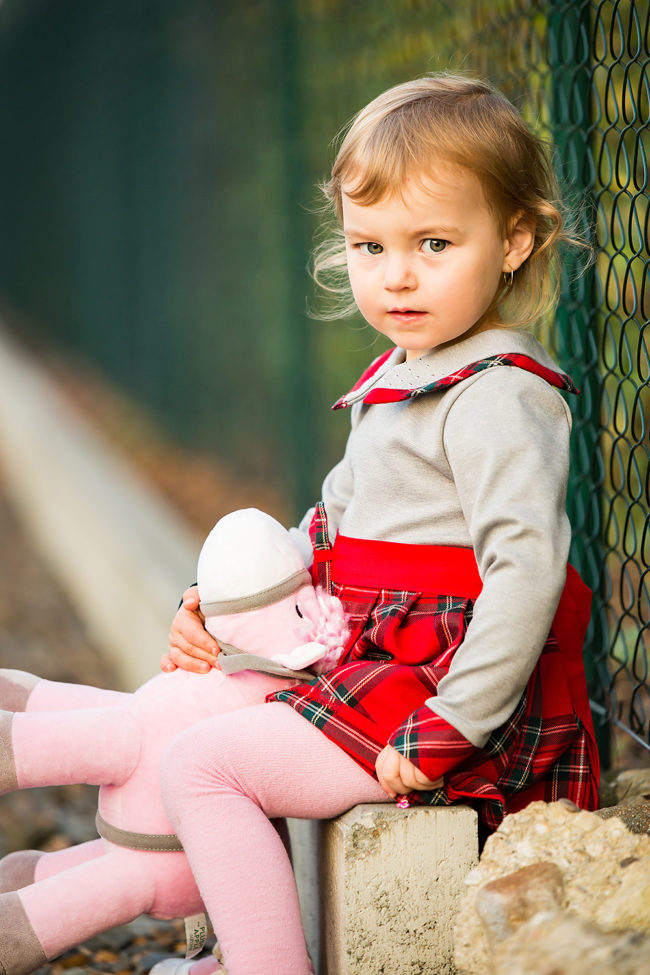 Pavlína Fuchsigová fotografie ©