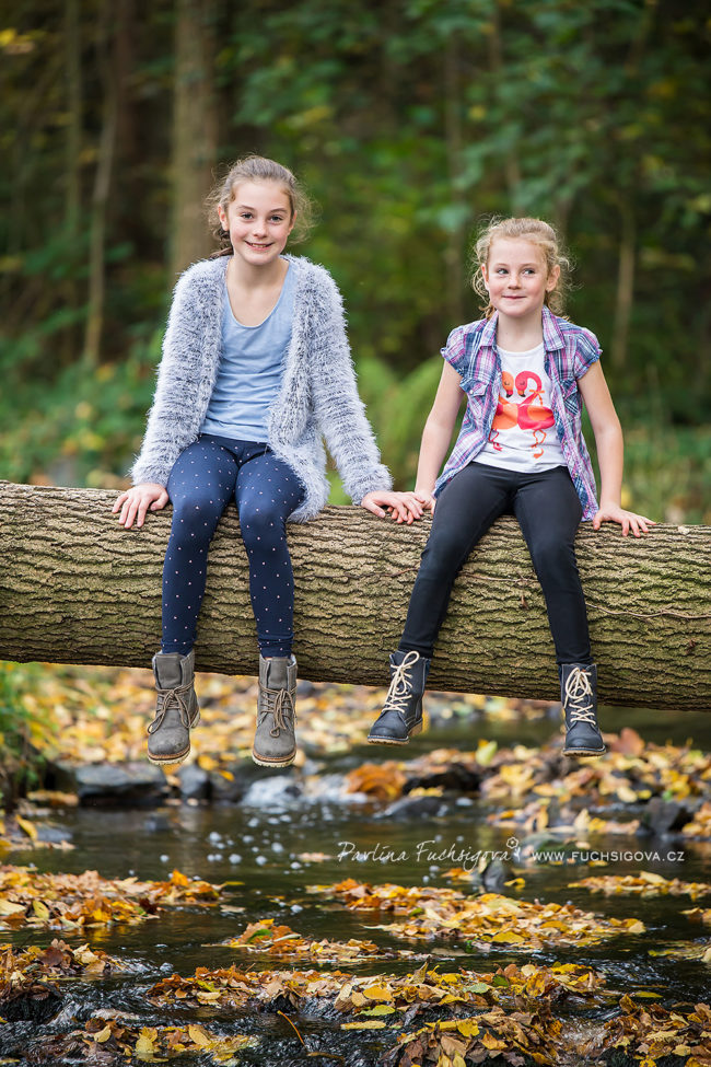 Pavlína Fuchsigová fotografie ©