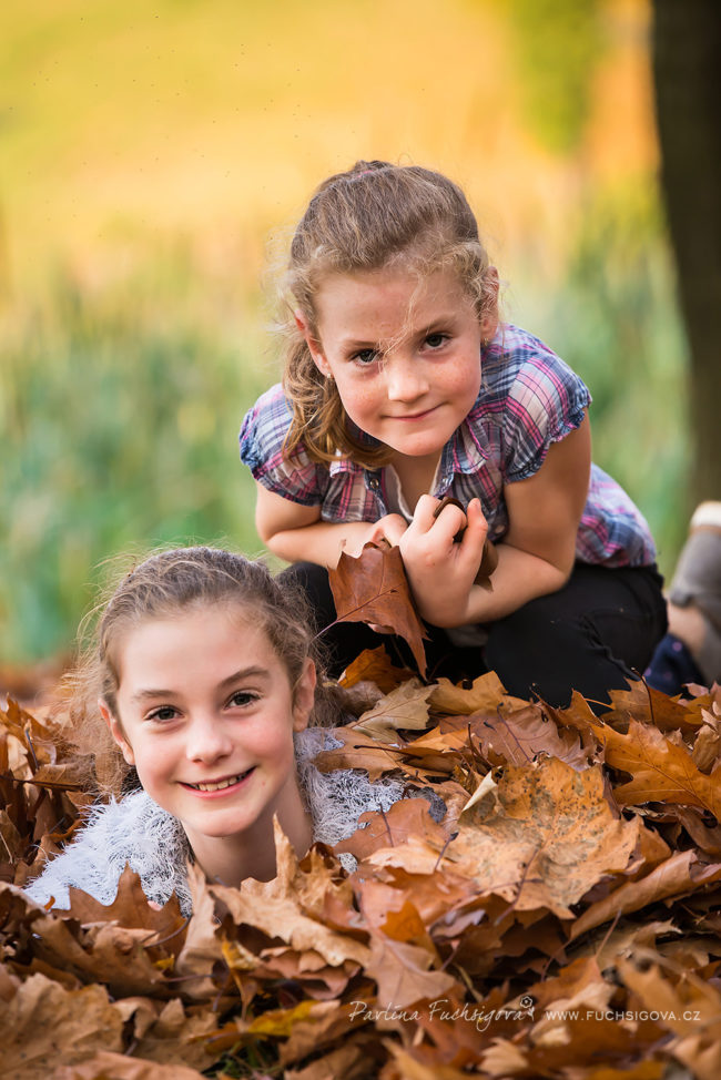 Pavlína Fuchsigová fotografie ©