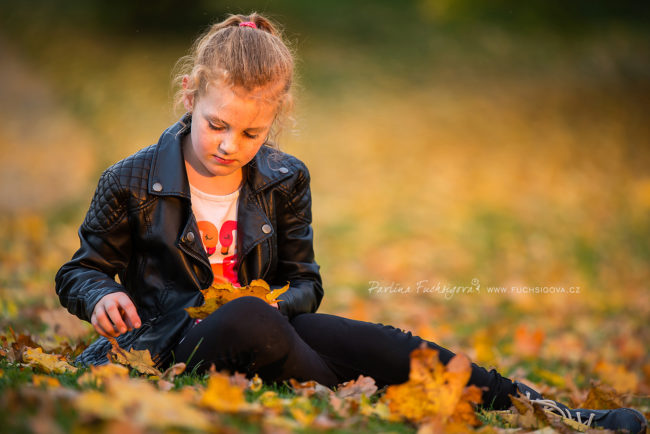 Pavlína Fuchsigová fotografie ©