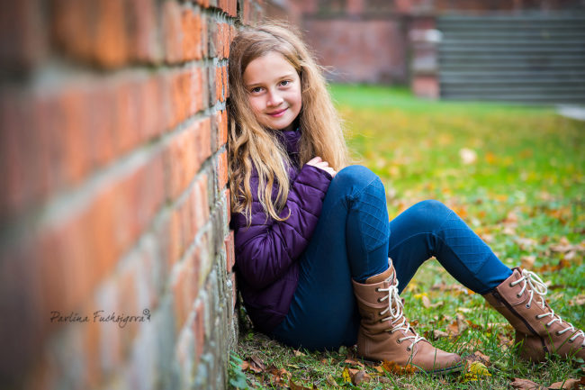 Pavlína Fuchsigová fotografie ©