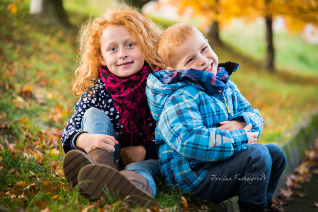 Pavlína Fuchsigová fotografie ©