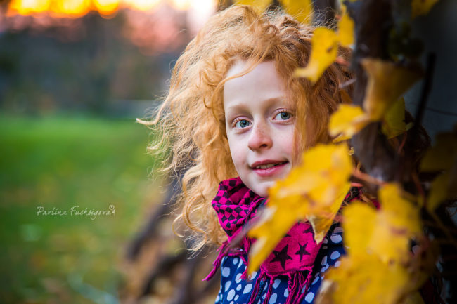 Pavlína Fuchsigová fotografie ©