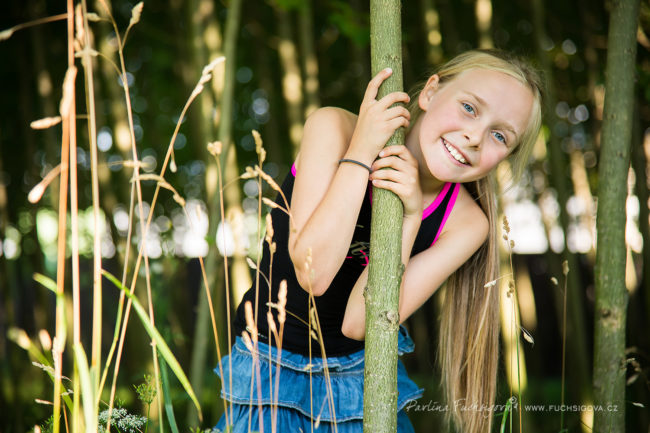 Pavlína Fuchsigová fotografie ©