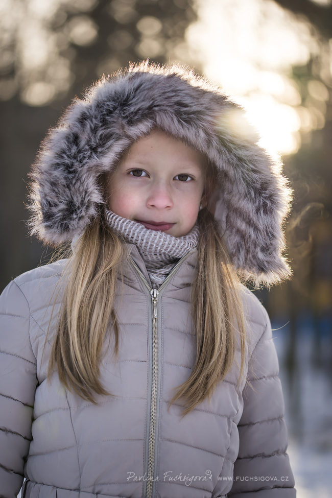 Pavlína Fuchsigová fotografie ©