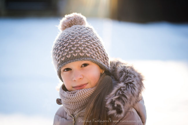 Pavlína Fuchsigová fotografie ©