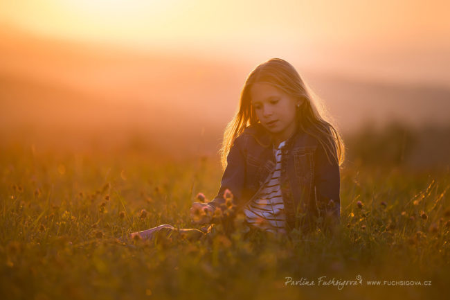 Pavlína Fuchsigová fotografie ©